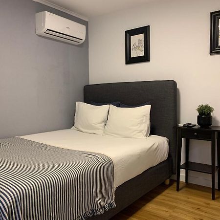 Apartmán Olá Lisbon - Bairro Alto II Exteriér fotografie