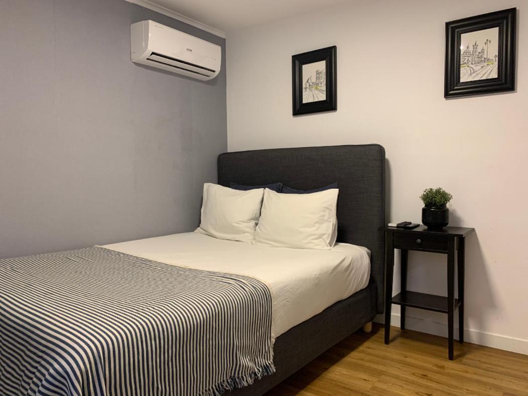 Apartmán Olá Lisbon - Bairro Alto II Exteriér fotografie
