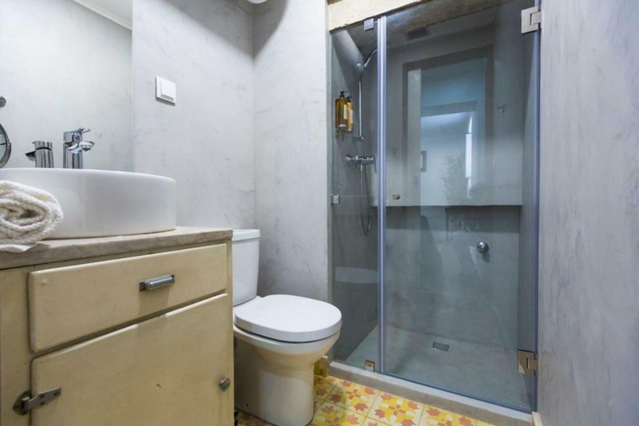 Apartmán Olá Lisbon - Bairro Alto II Exteriér fotografie